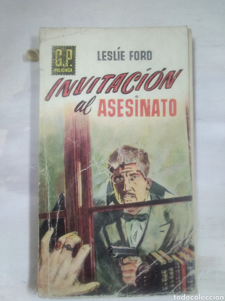 Tebeos: INVESTIGACI&Oacute;N AL ASESINATO - Foto 1