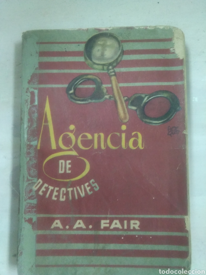 Tebeos: Agencia de detectives - Foto 1