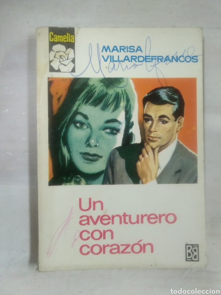 Tebeos: Un aventurero con coraz&oacute;n - Foto 1