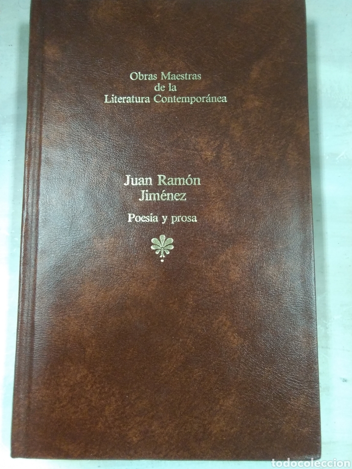 Tebeos: POES&Iacute;A Y PROSA - Foto 1