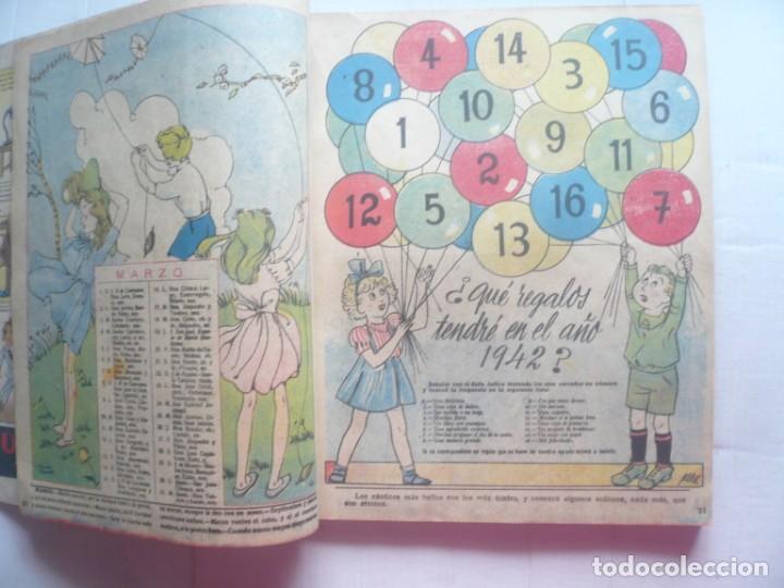Tebeos: Flechas y Pelayos-Almanaque - Foto 2