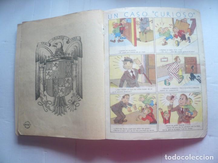 Tebeos: Flechas y Pelayos-Almanaque - Foto 4