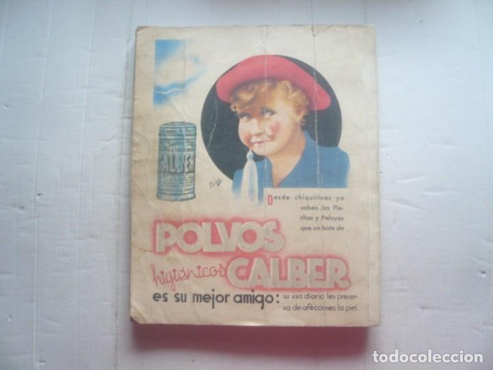 Tebeos: Flechas y Pelayos-Almanaque - Foto 5
