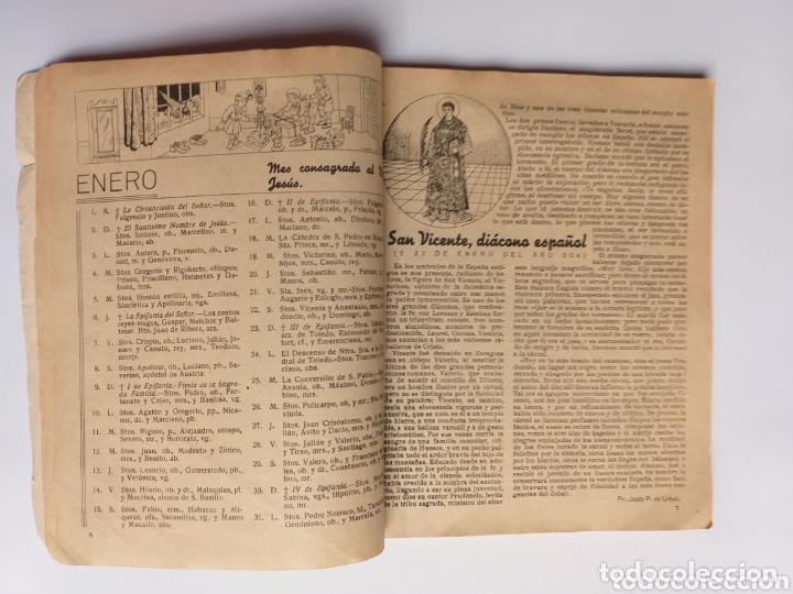 Tebeos: Almanaque de Pelayos 1938 - Foto 14