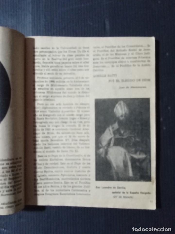 Tebeos: Almanaque de Flechas y Pelayos 1940 - Foto 3