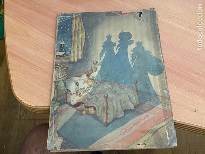 Tebeos: CHICOS ALMANAQUE 1948 (ORIGINAL GIL ) (COB205) - Foto 2