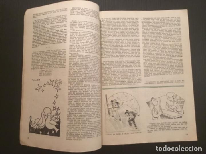 Tebeos: Almanaque atalaya 1945 - Foto 2