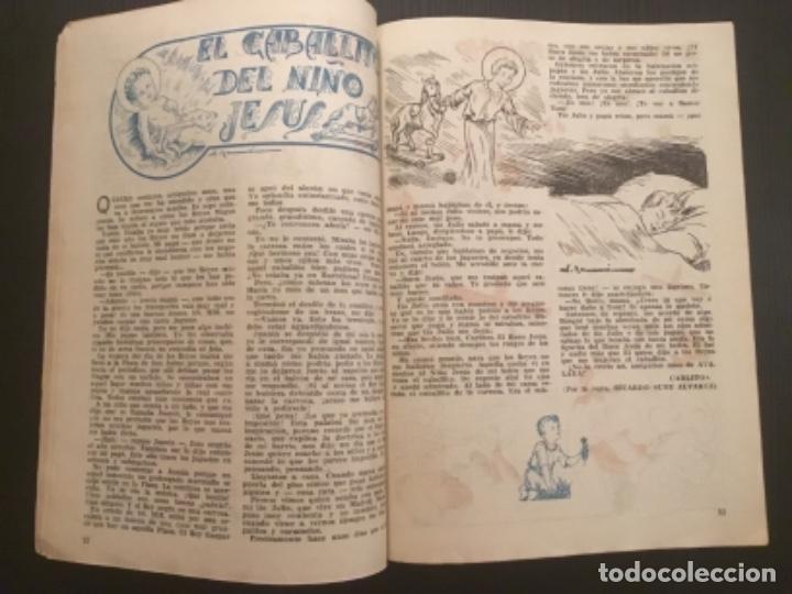 Tebeos: Almanaque atalaya 1945 - Foto 3