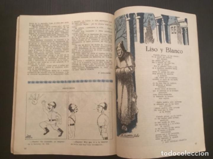 Tebeos: Almanaque atalaya 1945 - Foto 4