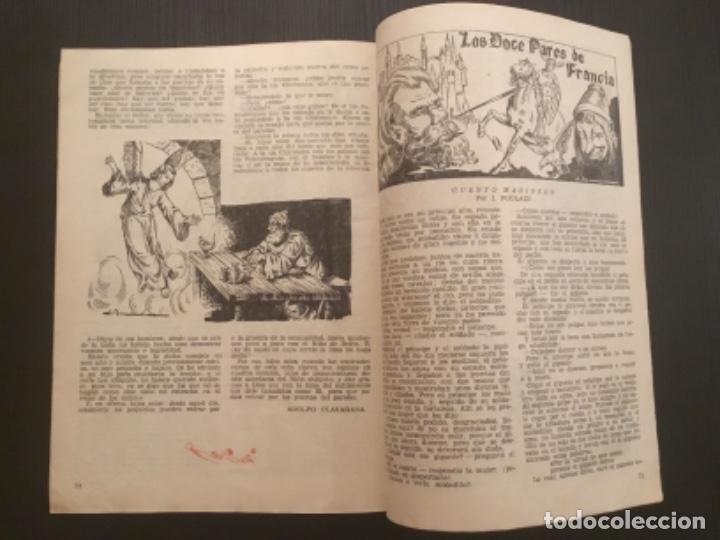 Tebeos: Almanaque atalaya 1945 - Foto 5