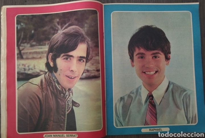 Tebeos: Almanaque 1970 Gaceta Junior - Foto 5