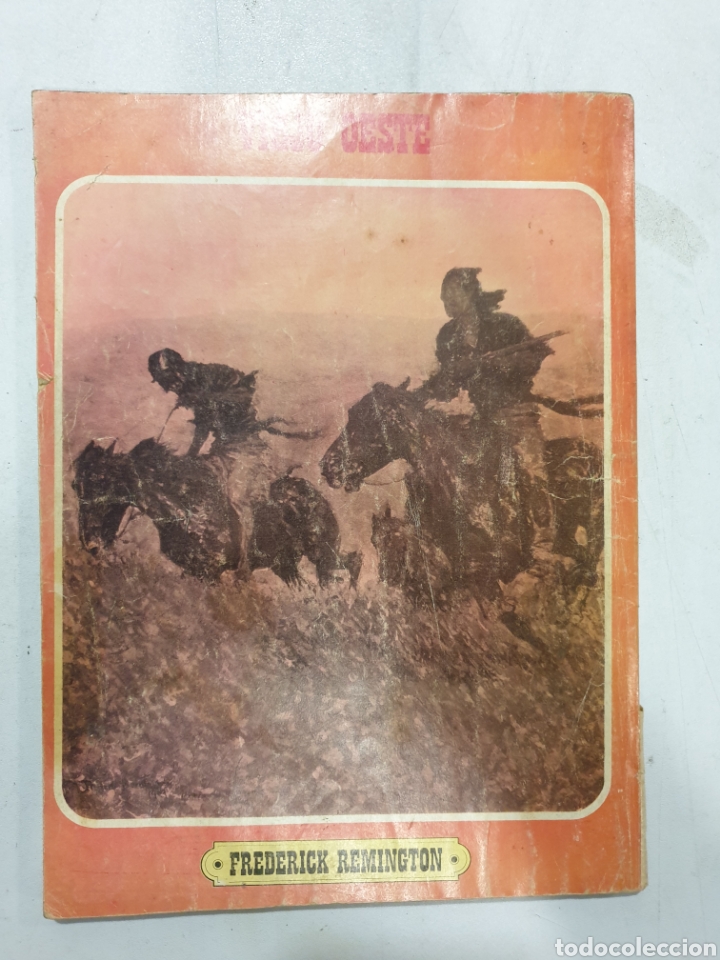 Tebeos: SKORPIO GRAN COLOR NUMERO 61 - Foto 2