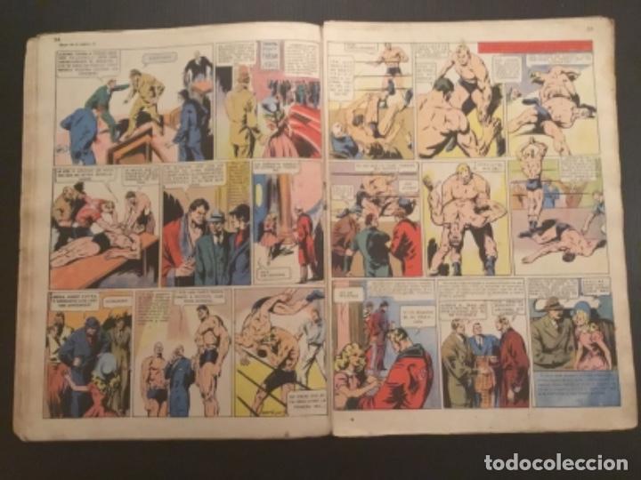 Tebeos: Comic Almanaque chicos 1946 completo original - Foto 2