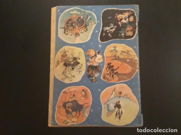 Tebeos: Comic Almanaque chicos 1950 - Foto 4