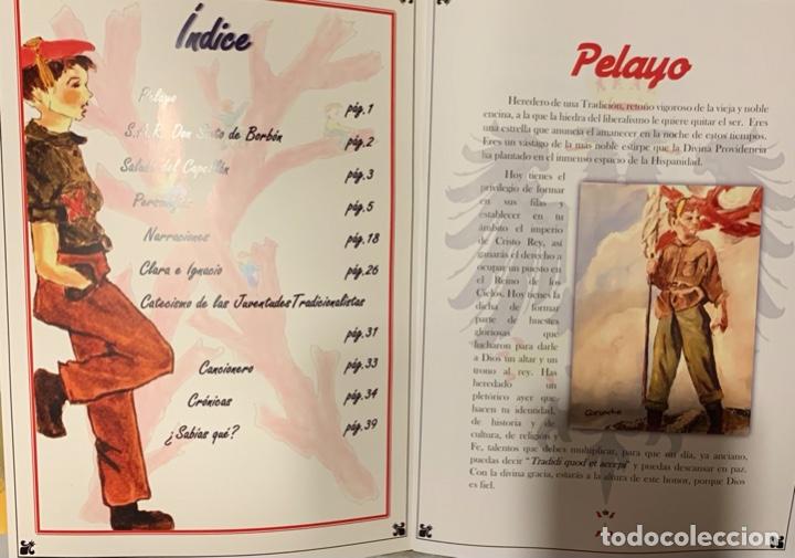 Tebeos: Pelayos - Foto 2