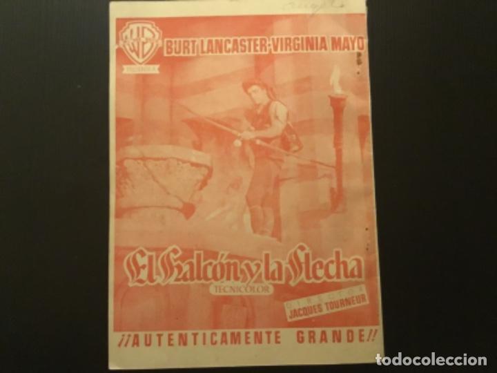Tebeos: Almanaque el once a&ntilde;o 1951 - Foto 3