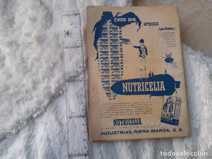 Tebeos: El Almanaque 1963 Benjamin - Foto 2