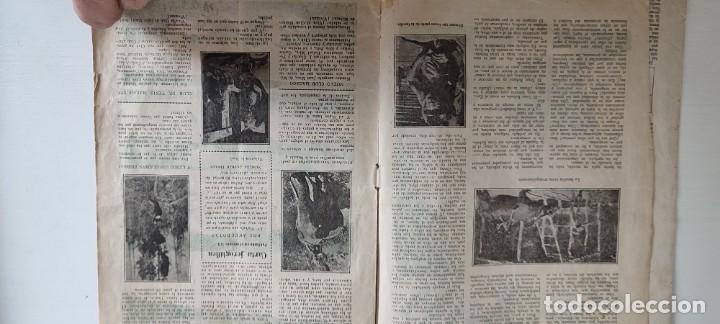 Tebeos: Comic tebeo almanaque Macaco 1929 - Foto 3