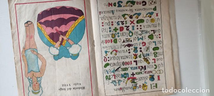 Tebeos: Comic tebeo almanaque Macaco 1929 - Foto 4