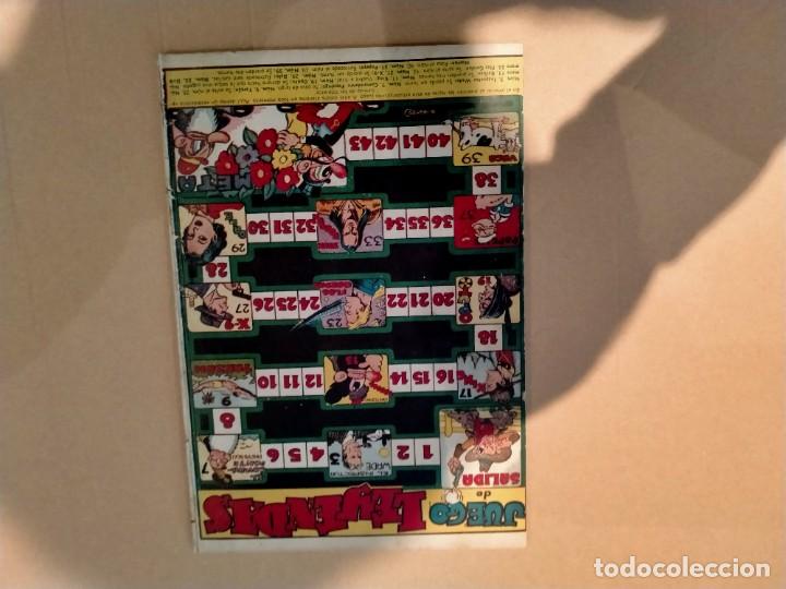 Tebeos: tebeo de almanaque coyote 1952 - Foto 2