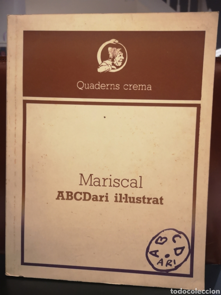 Tebeos: Mariscal. ABCDari il-lustrat. - Foto 1