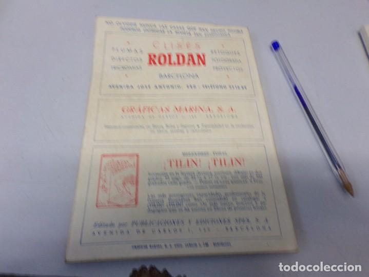 Tebeos: ESTAMOS LIQUIDANDO. tebeo comic almanaque el benjamin 1951 - Foto 2