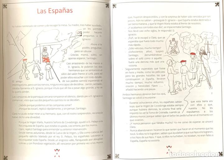Tebeos: Revista Pelayos n.3 - Foto 4