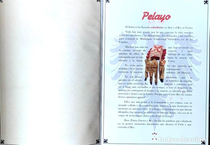 Tebeos: Revista Pelayos n.3 - Foto 6