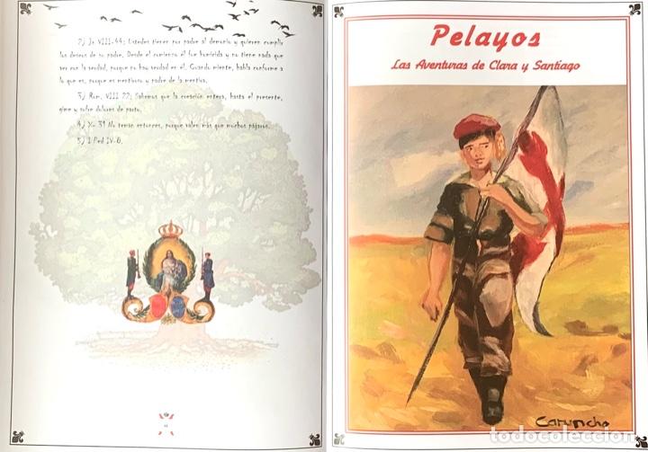 Tebeos: Revista Pelayos n.3 - Foto 7