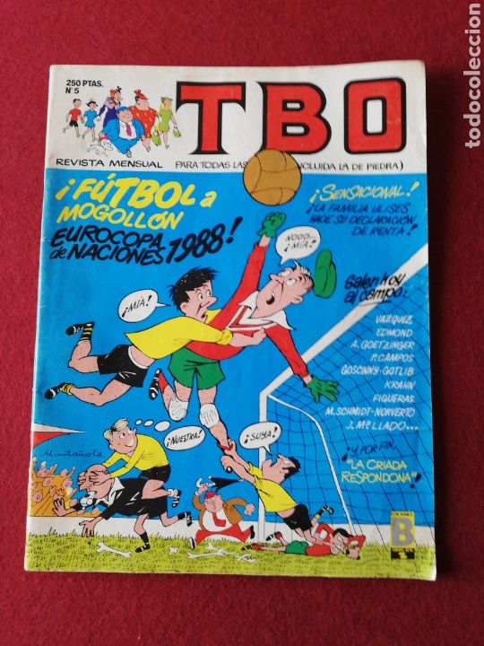 Tebeos: TBO EDICIONES GRUPO Z N&deg;5 - Foto 1