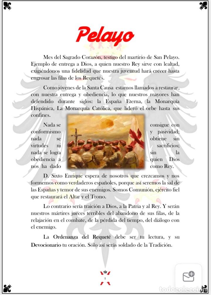 Tebeos: Revista Pelayos N&uacute;m 4 - Foto 2