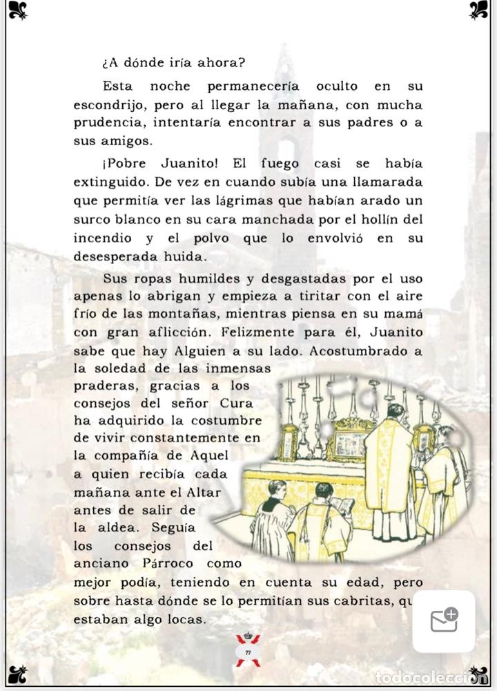 Tebeos: Revista Pelayos N&uacute;m 4 - Foto 5