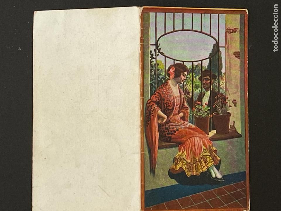 Tebeos: CALENDARIO - ALMANAQUE (A&Ntilde;O 1938) - Foto 1