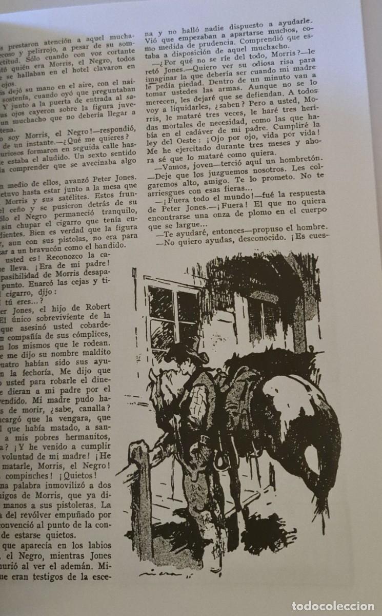 Tebeos: Almanaque Mickey 1936. Facsimil - Foto 7