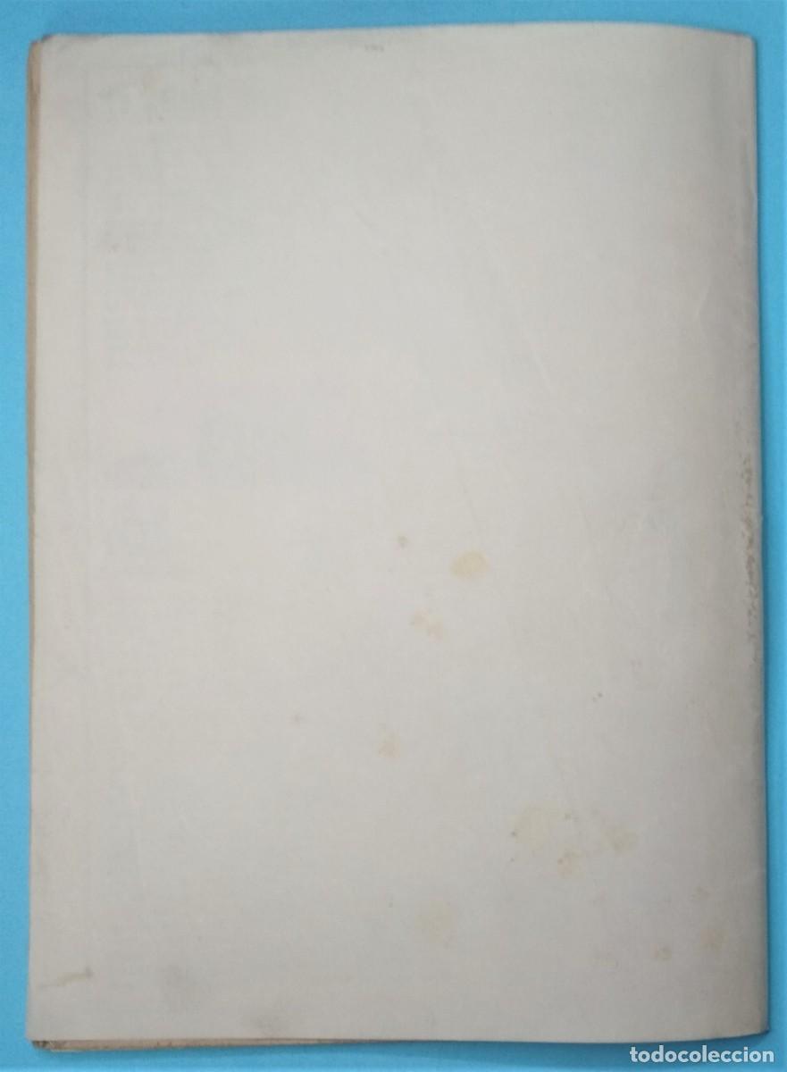 Tebeos: ALMANAQUE DEL TBO PARA 1927?. - Foto 7