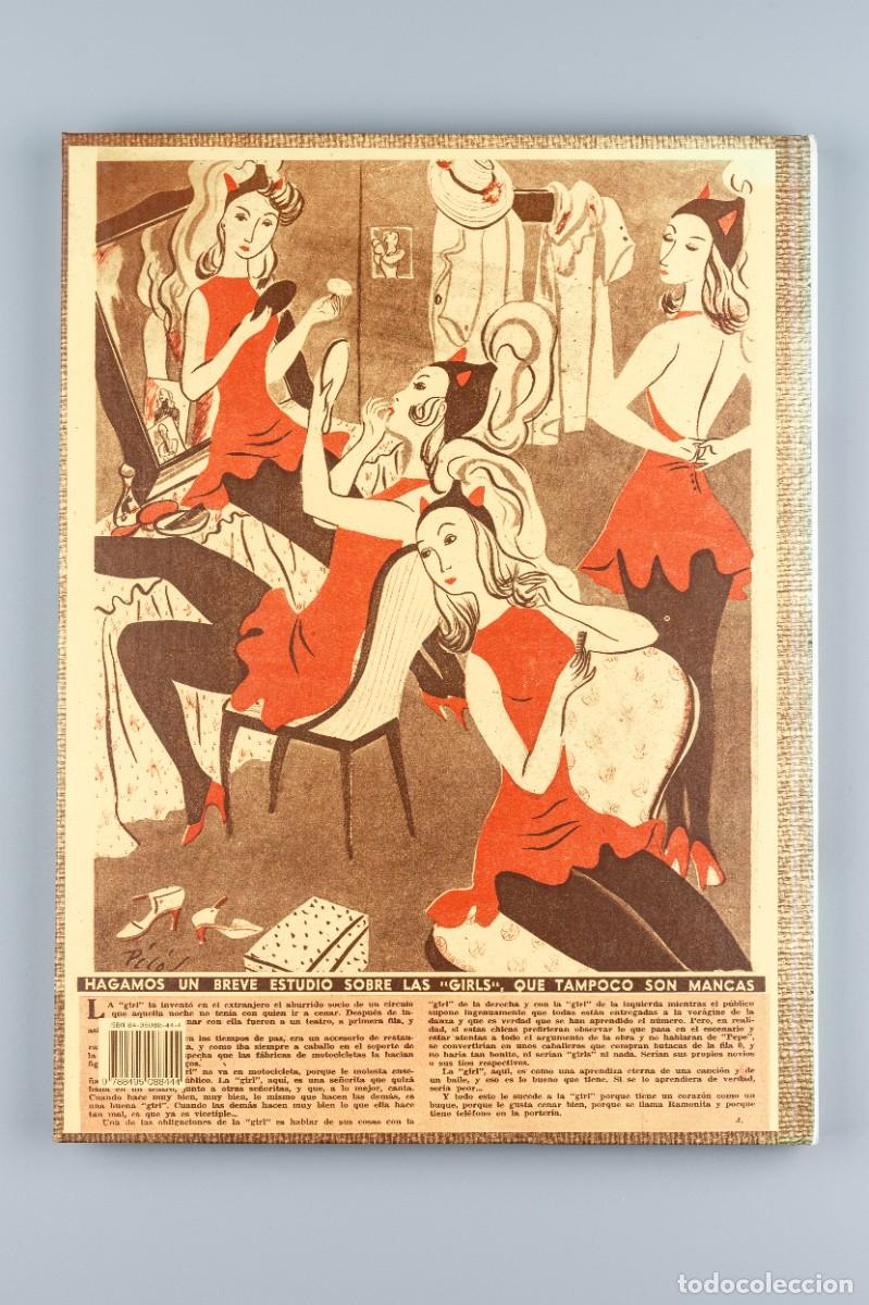 Tebeos: La Codorniz 6 (recopilatorio del n&ordm; 56 al 63). - Foto 2