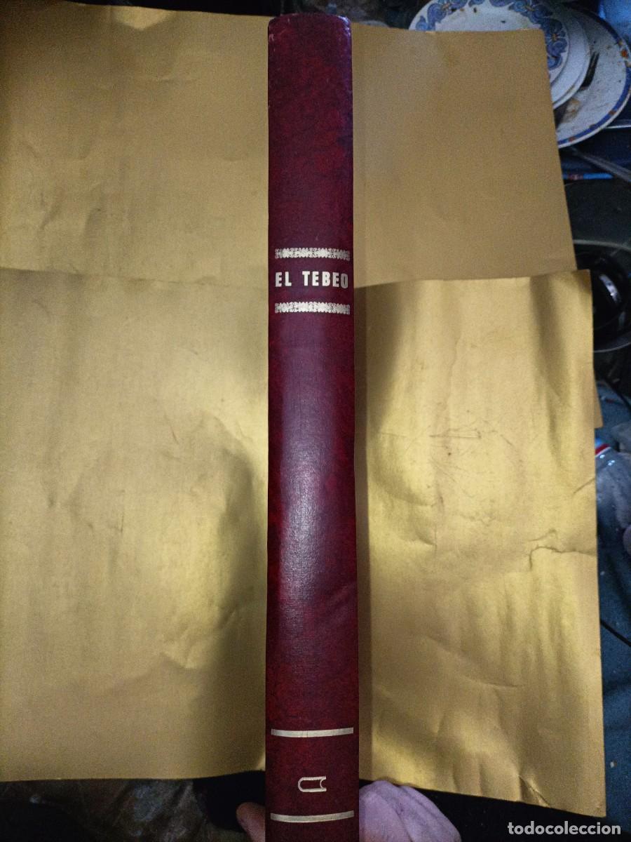 Tebeos: COLECCI&Oacute;N COMPLETA EL TEBEO EL PERIODICO COBI - Foto 2