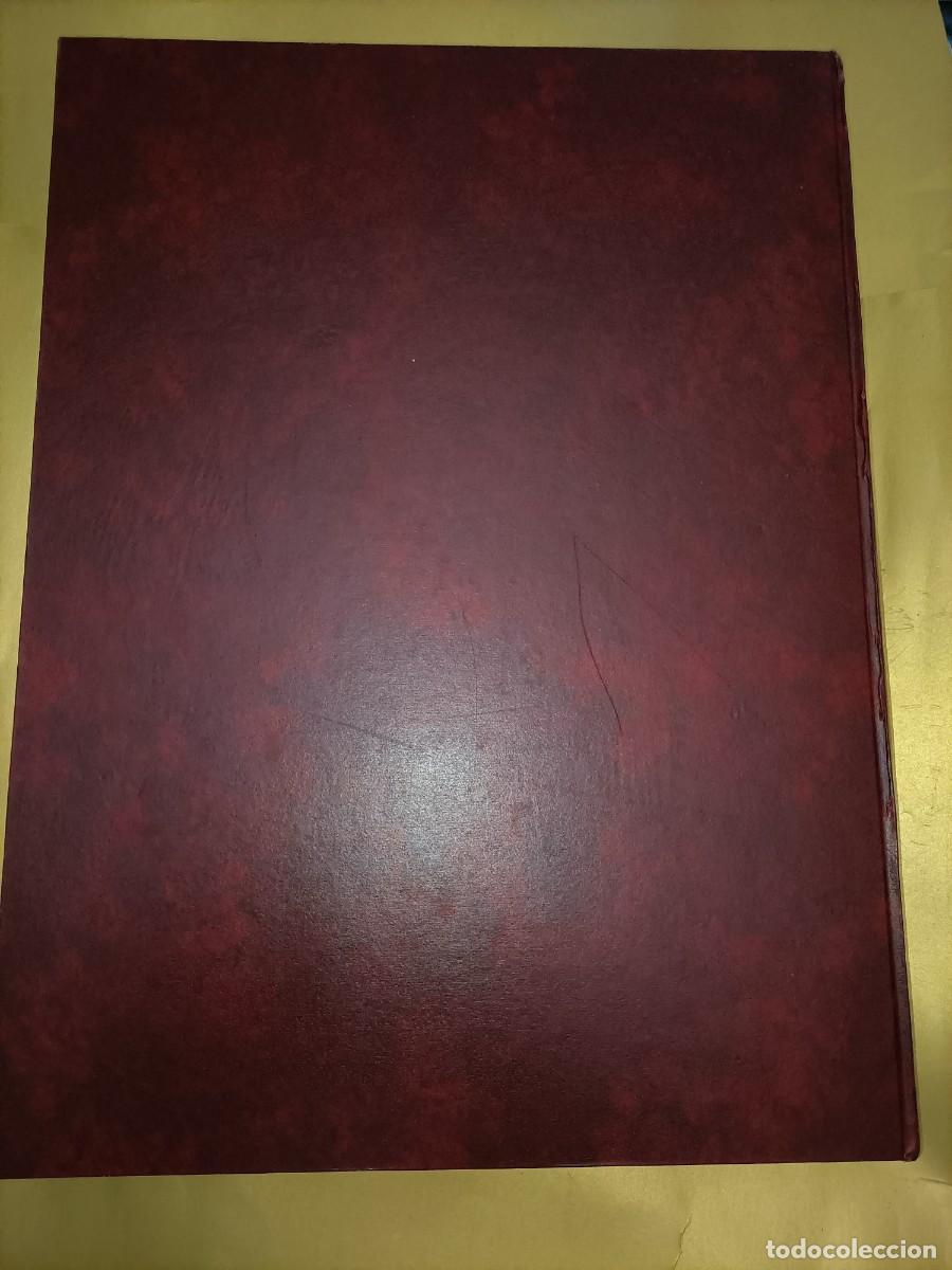 Tebeos: COLECCI&Oacute;N COMPLETA EL TEBEO EL PERIODICO COBI - Foto 3