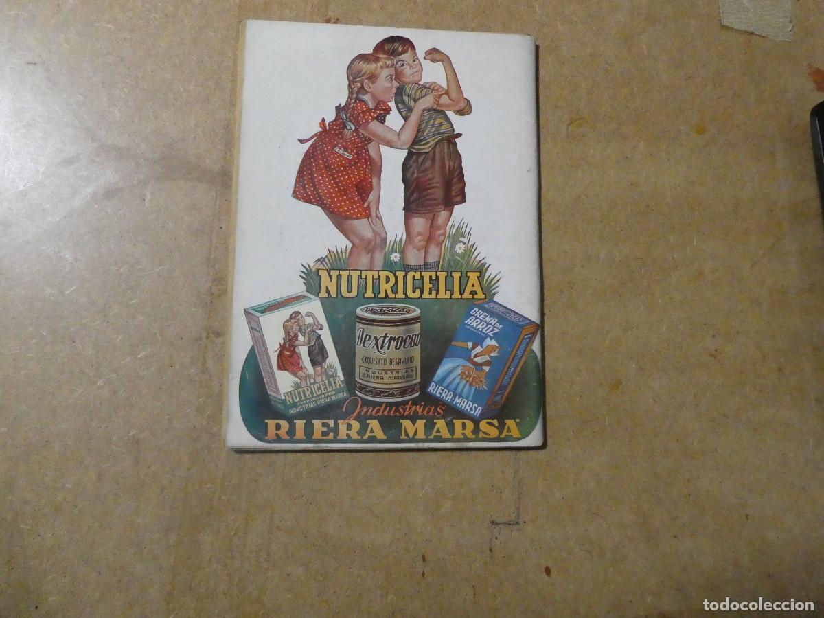 Tebeos: almanaque Pau-Pi a&ntilde;o 1955 - Foto 2