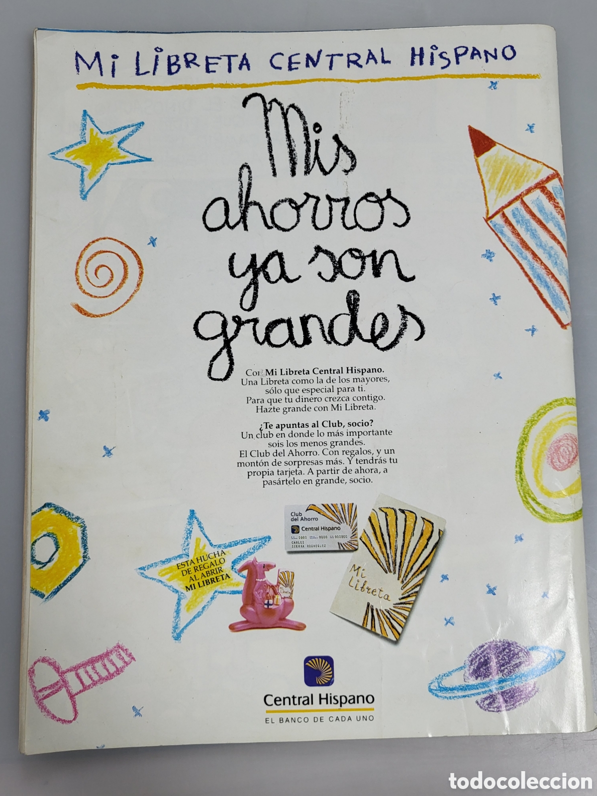 Tebeos: TBO N&ordm; 71 ALMANAQUE 1994 - EDICIONES B. - Foto 12