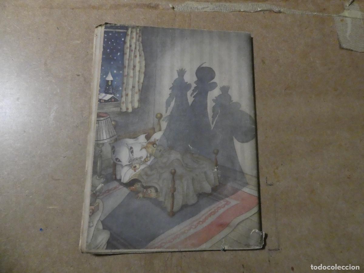 Tebeos: almanaque chicos 1948, original - Foto 2
