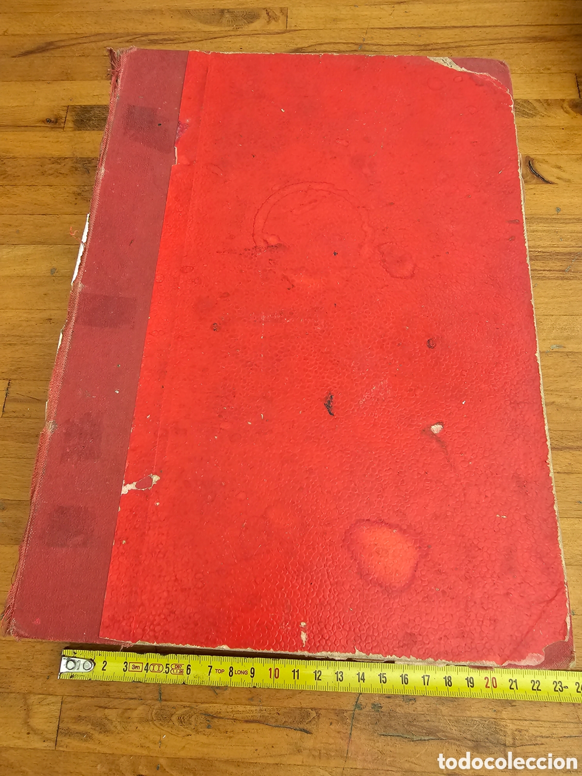 Tebeos: Libro recopilatorio del TBO del a&ntilde;o 1971 - Foto 3