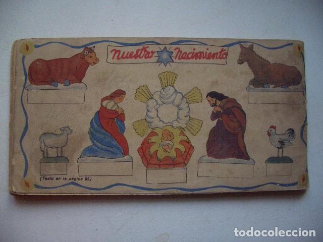 Tebeos: MIS CHICAS. ALMANAQUE 1942. C. GIL - Foto 2