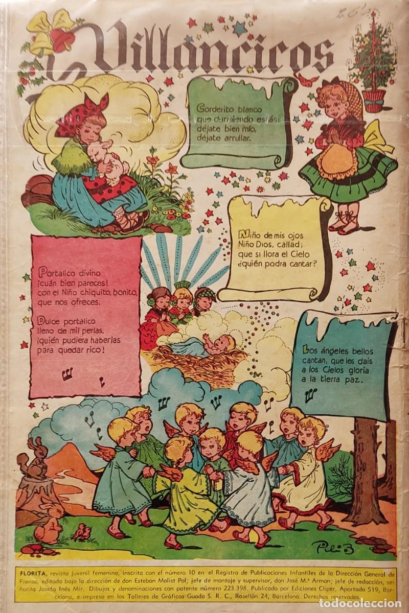 Tebeos: LOTE 3 EJEMPLARES COMICS (ALMANAQUES PUNBY ) - Foto 6
