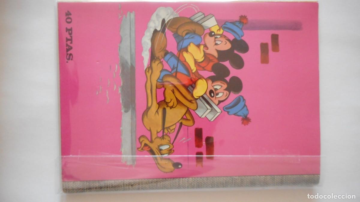 Tebeos: DUMBO N&ordm; 83.ALMANAQUE 1972 / C-19 - Foto 2