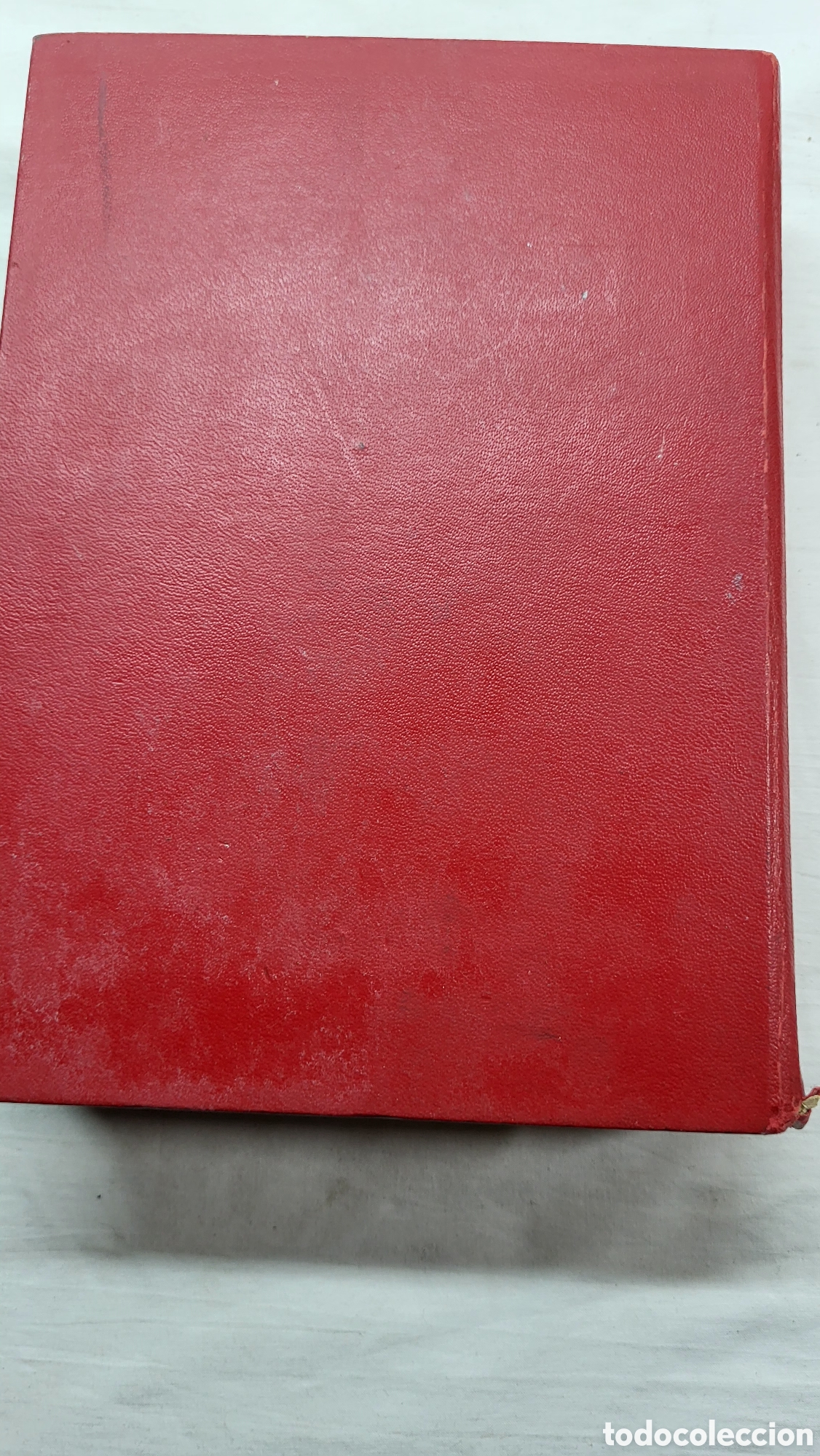 Tebeos: Patufet antiguo calendari - Foto 7