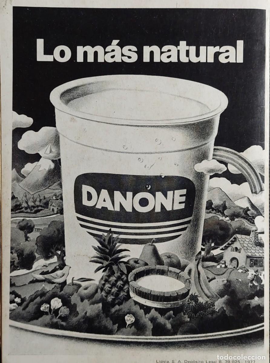 Tebeos: ALMANAQUE ( BENJAM&Iacute;N ) del A&ntilde;o 1975 - Foto 2