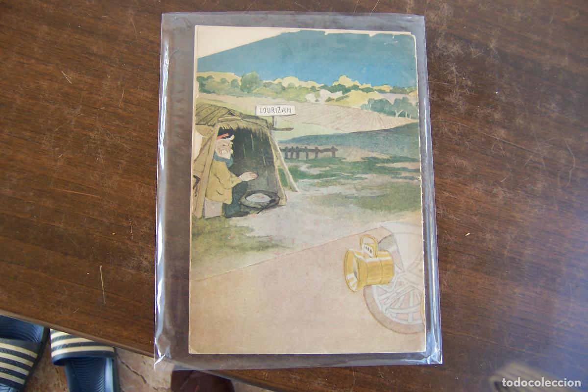 Tebeos: GEDEON ALMANAQUE 1906 - Foto 2
