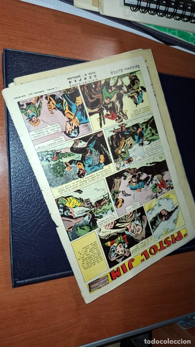 Tebeos: Almanaque coyote 1951 - Foto 3