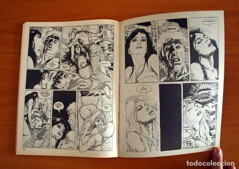 Tebeos: Comic 1984 - Almanaque para 1984 Toutain Editor - Foto 6